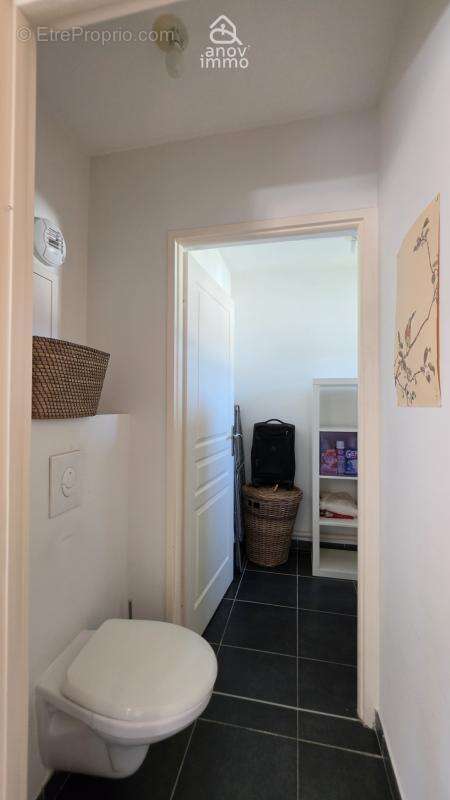 Appartement à GIERES