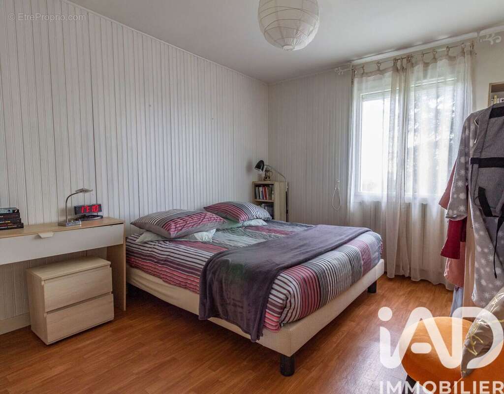 Photo 5 - Maison à LA GENETOUZE