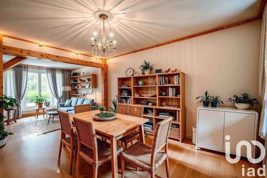 Photo 8 - Maison à VERNOUILLET