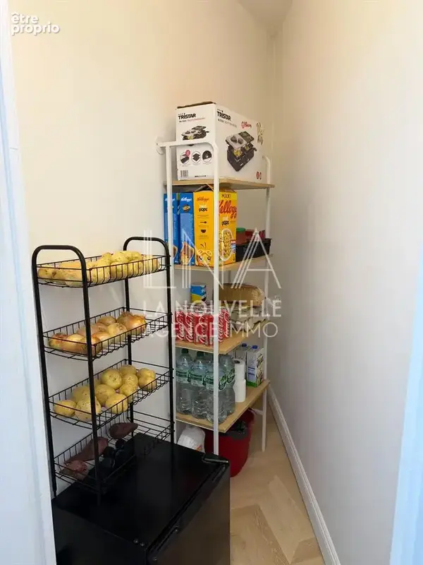 Exclusivité LNA Immobilier – Coup de cœur aux portes de Paris, studio en rez-de-jardin à 3 min du Mé - photo 6
