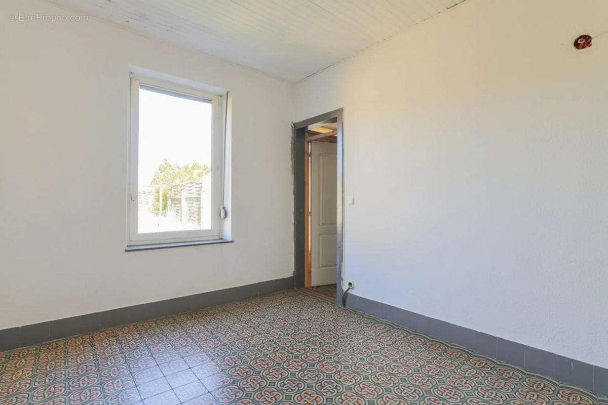 Charmante maison 6P avec jardin à Maubeuge - photo 16
