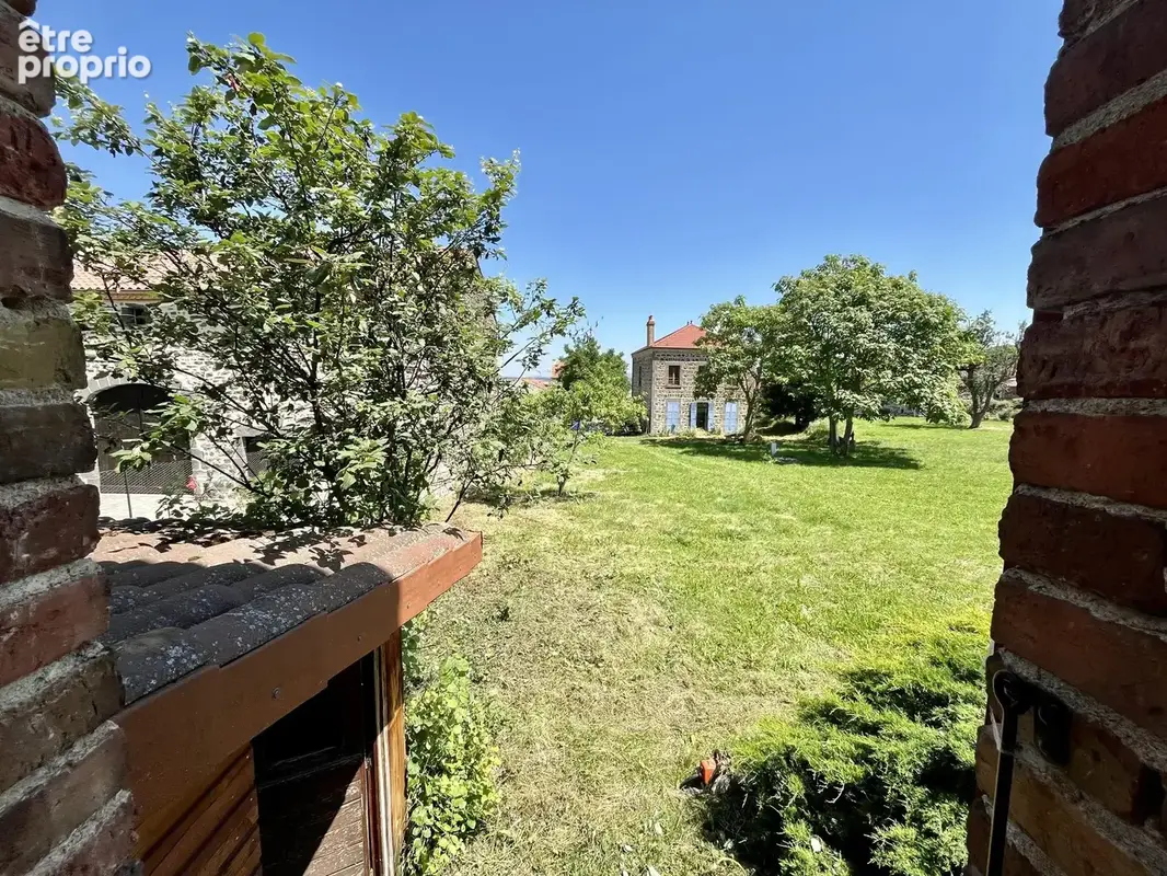 Maison rénovée sur terrain - photo 18