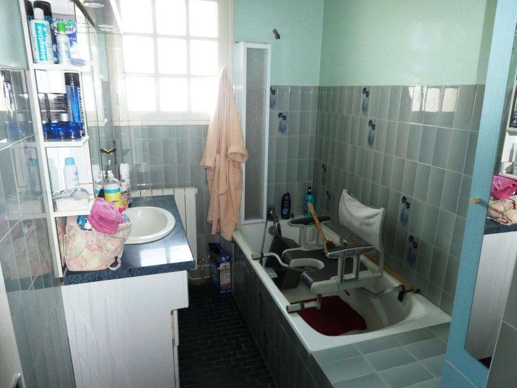 Maison à SAINT-TUGDUAL