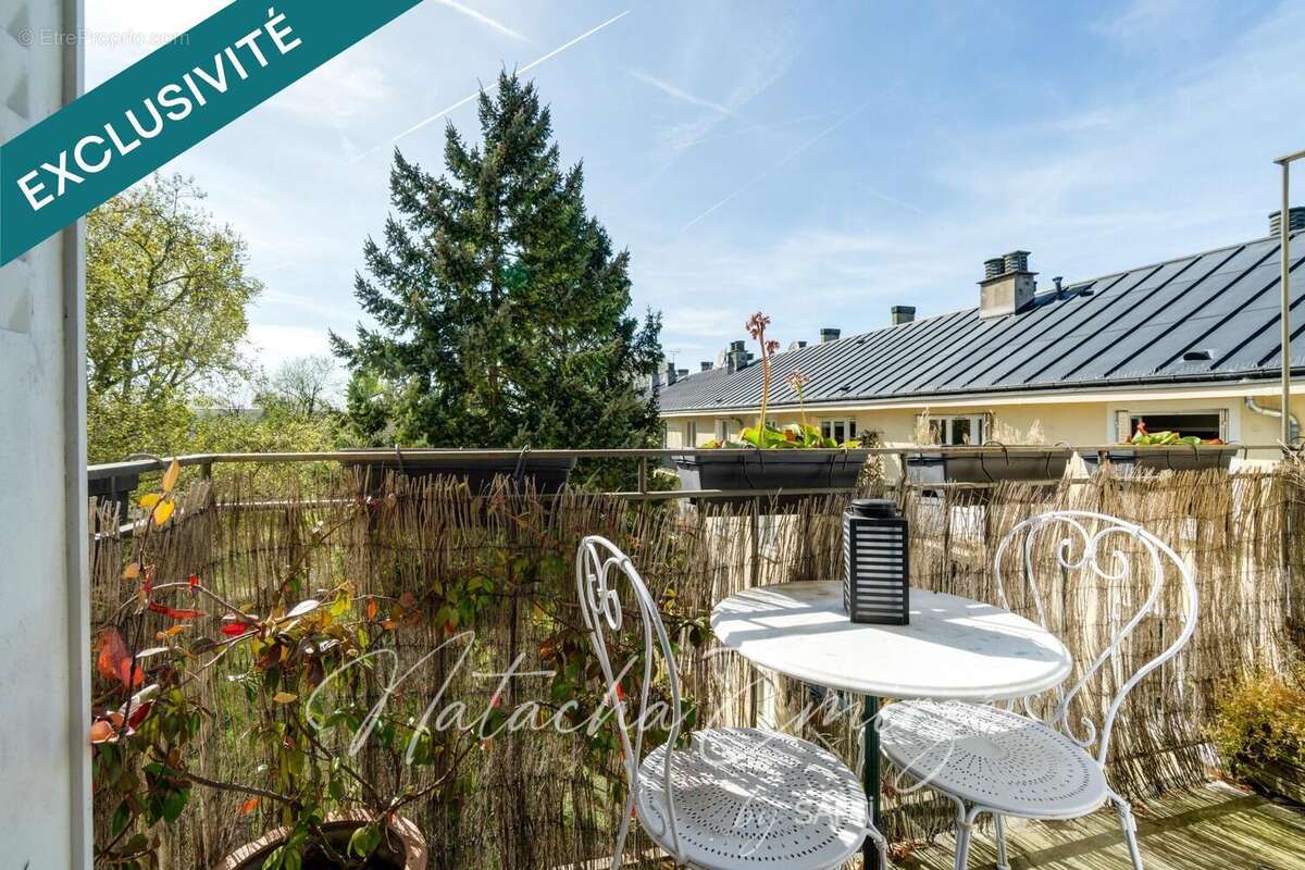 Photo 4 - Appartement à MONTESSON