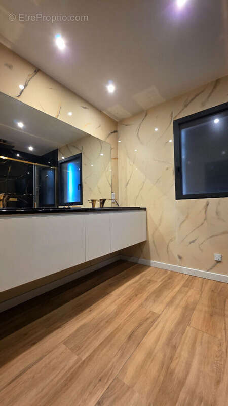 Oppède, Belle villa contemporaine - photo 9
