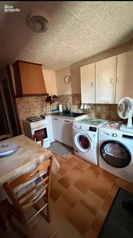 Maison de caractere - 218 m2 - Garnat sur Engièvre - photo 19