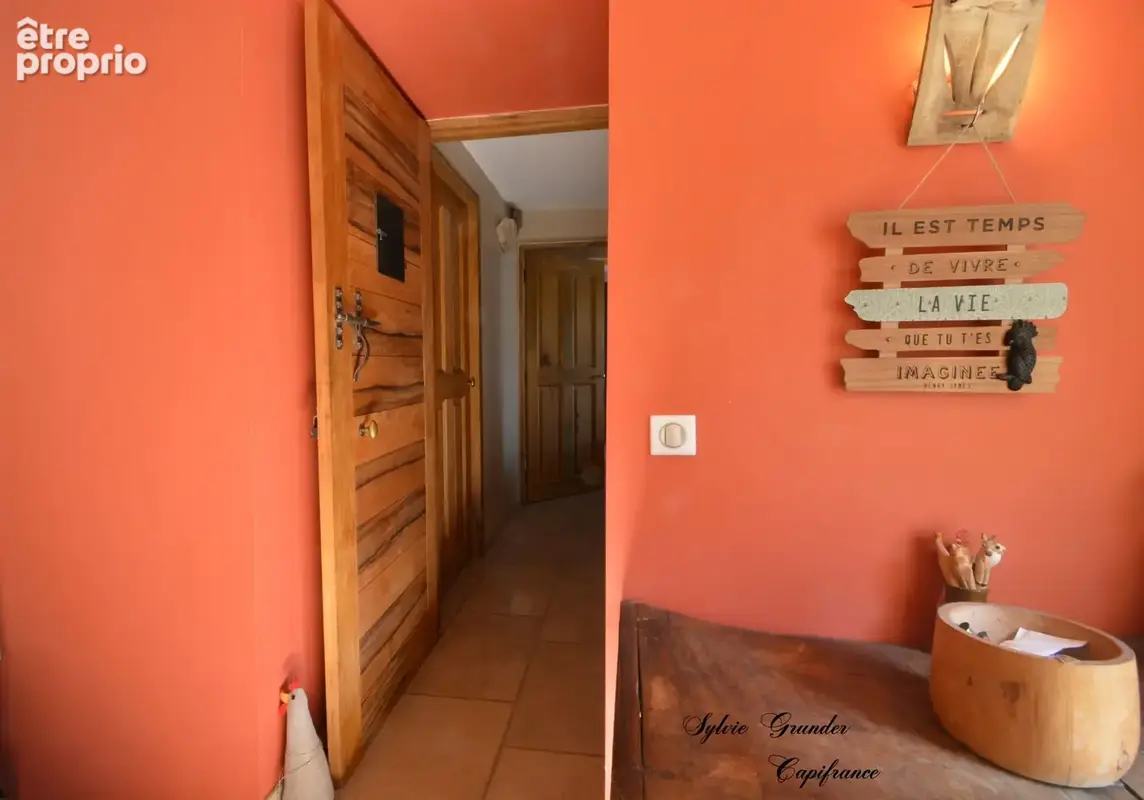 Dpt Bouches du Rhône (13), à vendre proche de  Salon-de-Provence maison P7 - photo 6