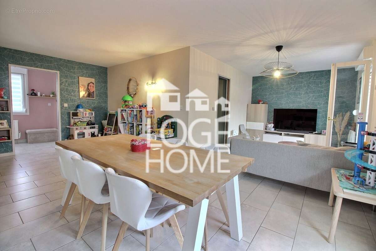 Maison 127 m² à Cuinchy  - photo 2