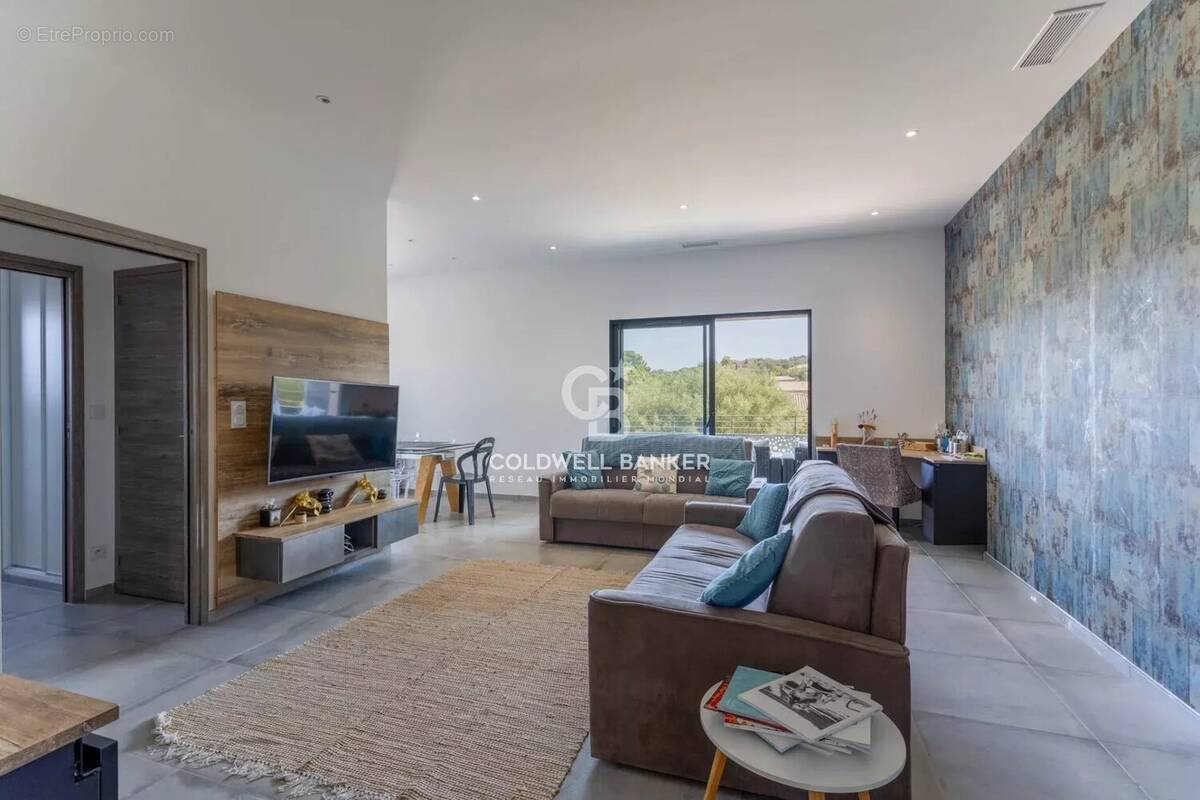 Appartement à PORTO-VECCHIO