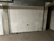 Parking à MARSEILLE-9E