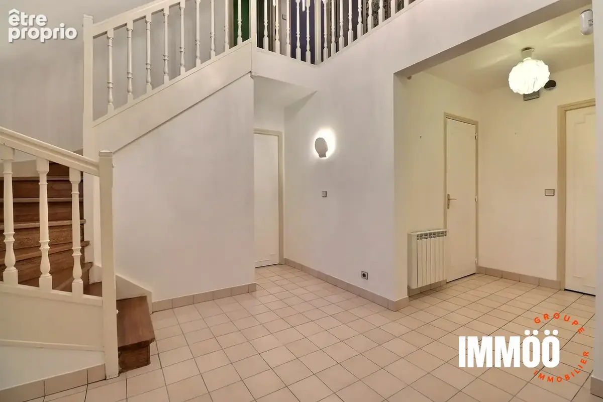 Maison 8 pièces 178 m² à vendre à Saint-Martin-De-Boscherville (76840) - photo 5
