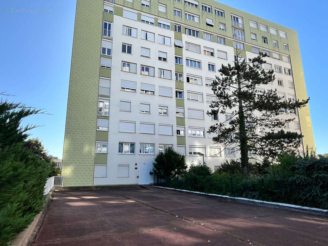 Appartement à ORLEANS