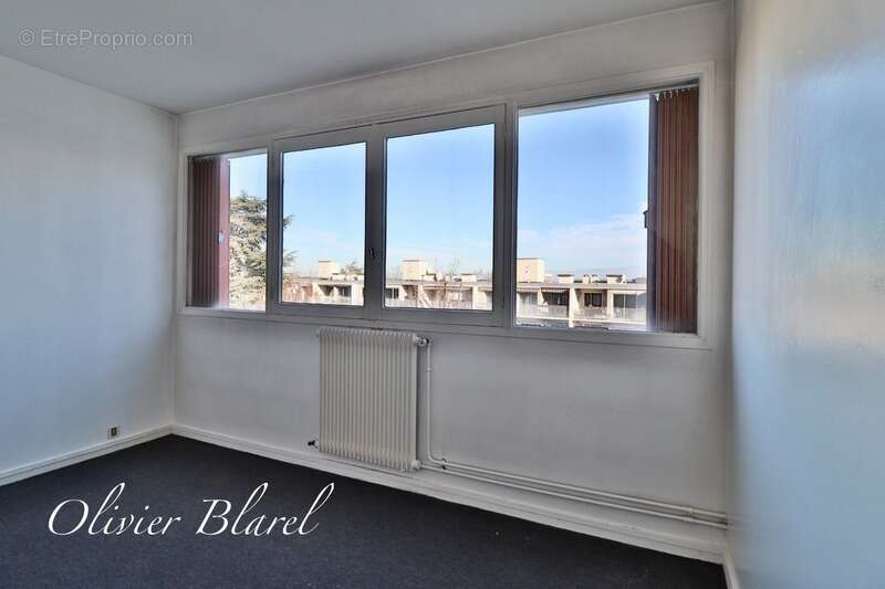 Appartement à RUEIL-MALMAISON