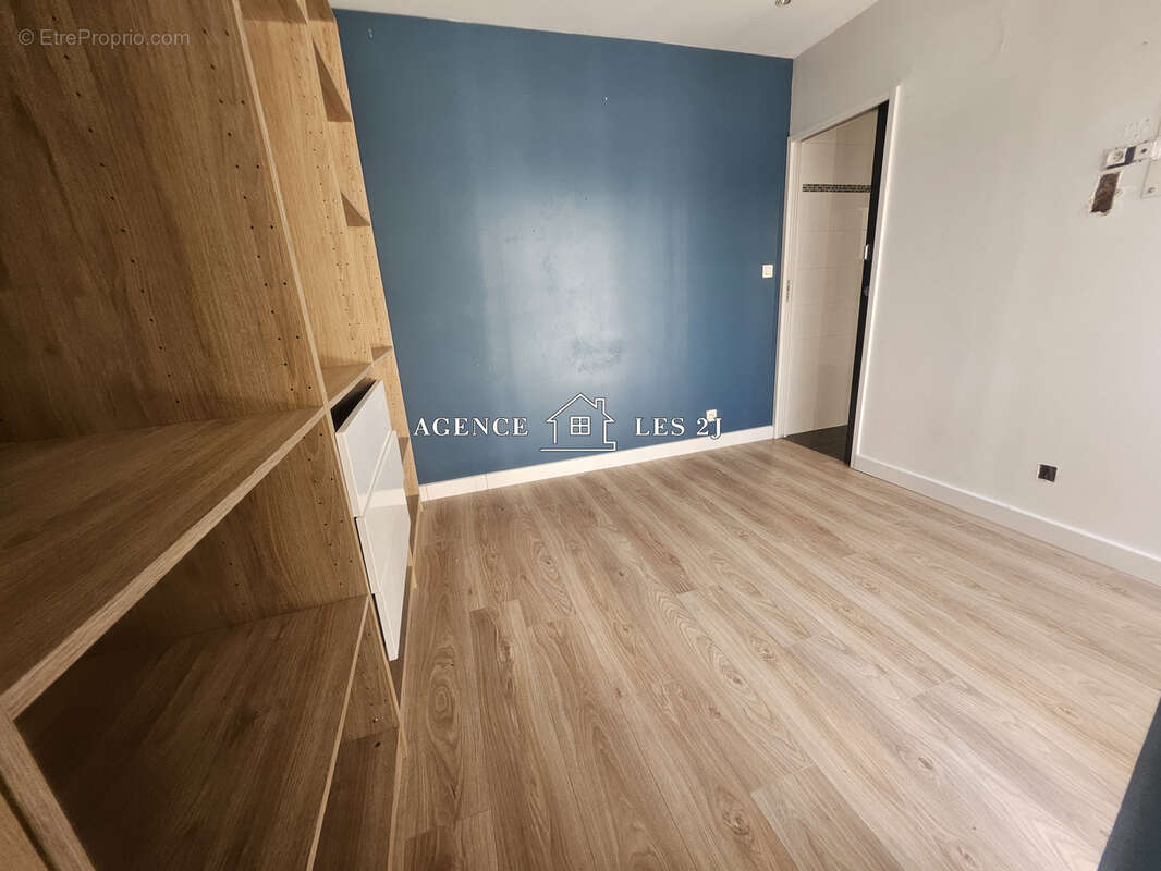 EXCLUSIVITÉ   Maison de plain-pied avec patio   Beaumont 13012 - photo 8