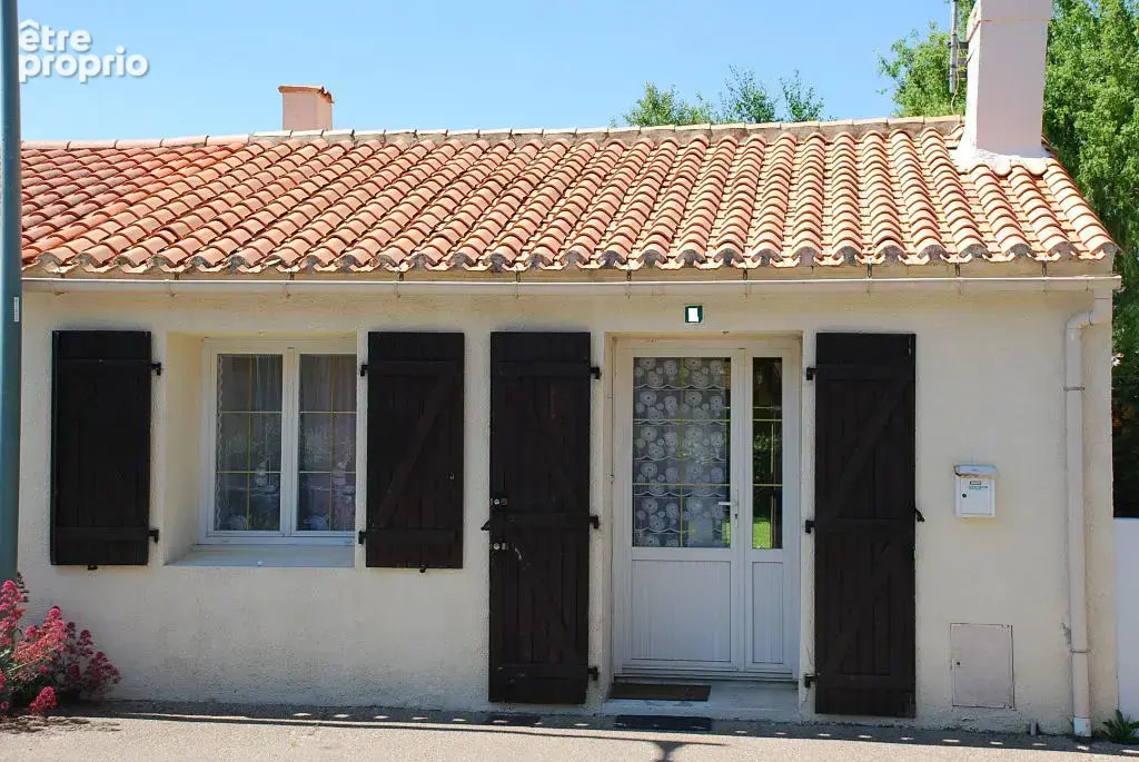 Maison à SAINT-JULIEN-DES-LANDES