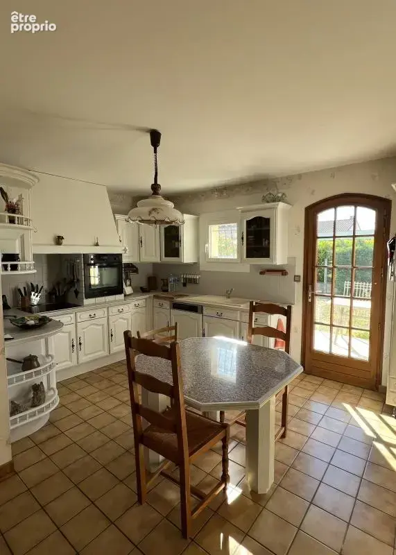 Maison À Vendre - photo 4