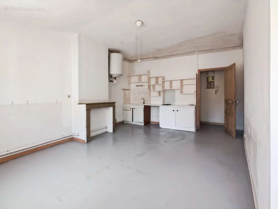 NOUVEAUTE T2 Bellecour idéal premier achat / investisseurs - photo 3