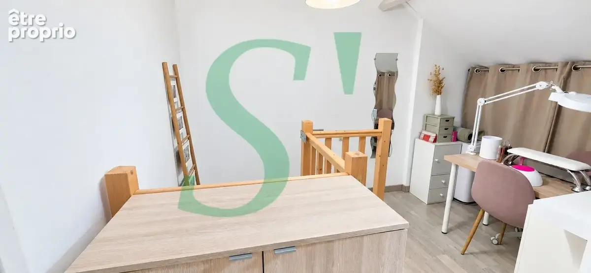 Maison 4 pièces 59 m² à vendre à Chars (95750) - photo 6