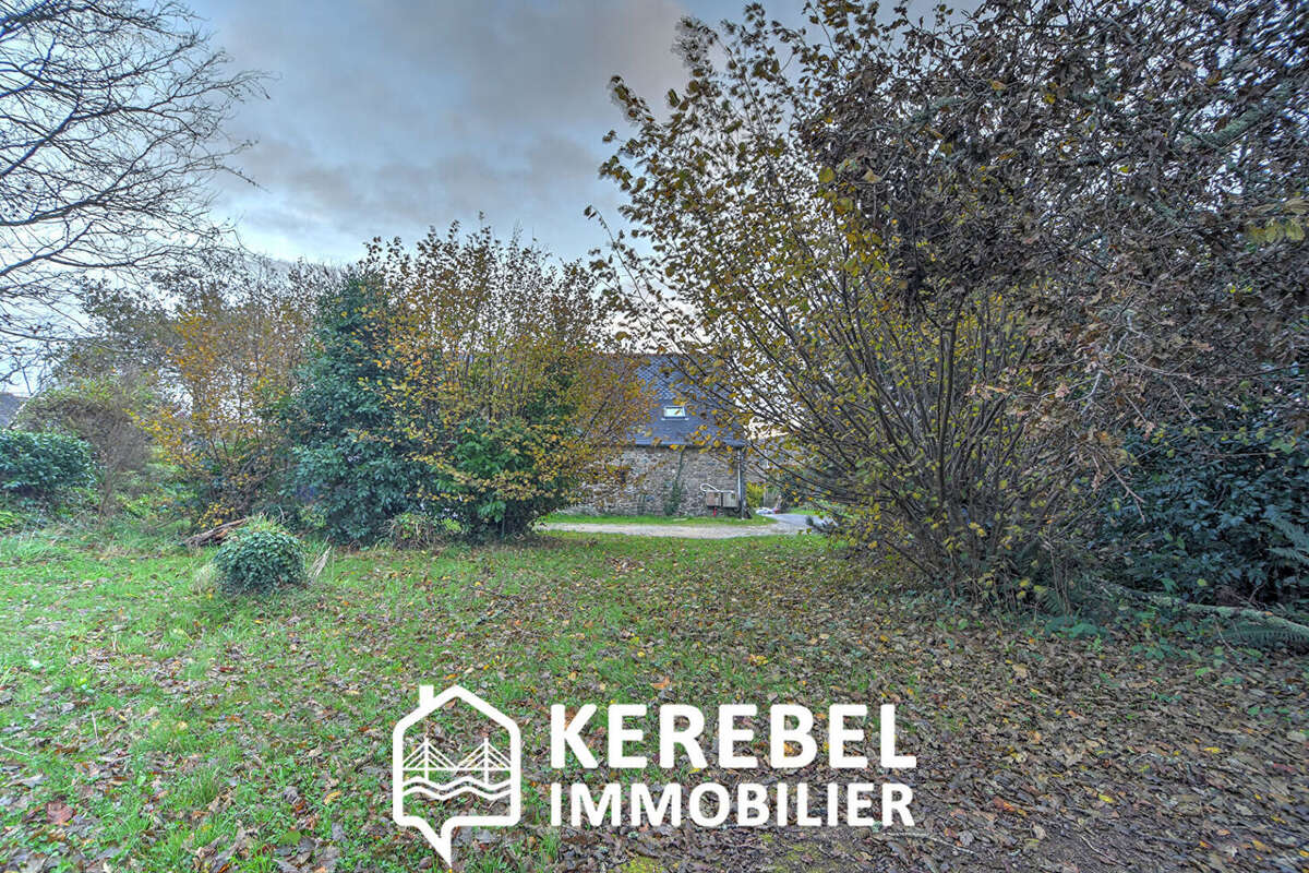 Maison à PLOUGASTEL-DAOULAS