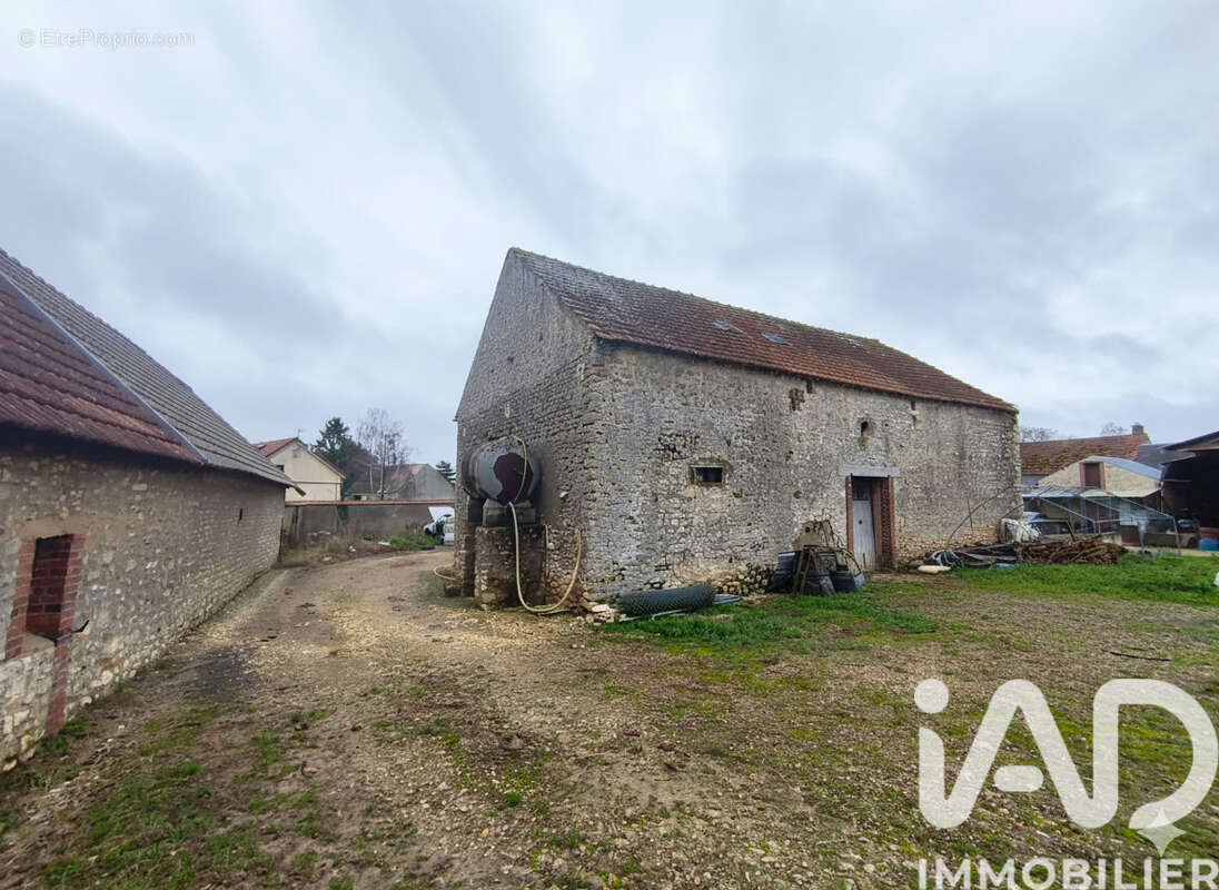 Photo 4 - Maison à BEAUVILLIERS