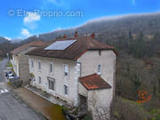 Appartement à SAINT-GERMAIN-DE-JOUX