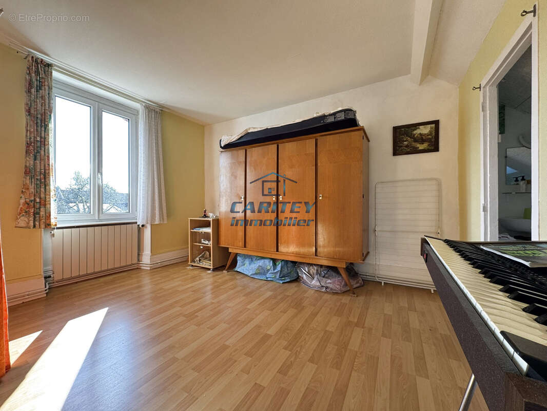Maison à MELISEY