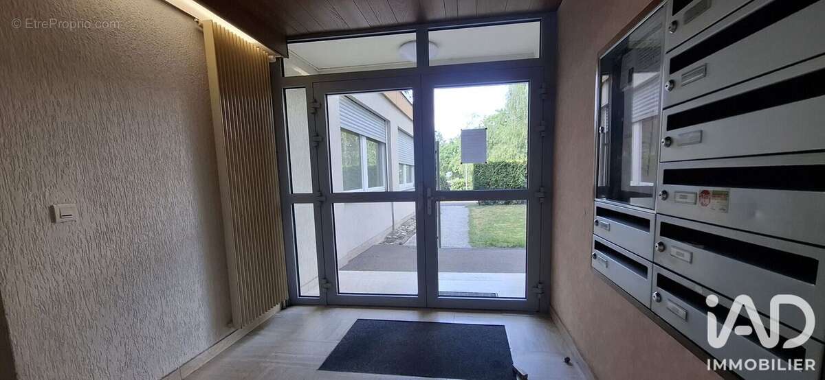 Photo 9 - Appartement à SAINT-AVOLD