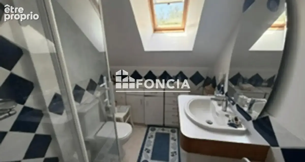 Maison 168 m² à Mansigne  - photo 14