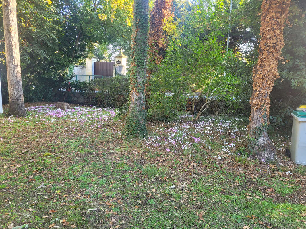 Maison à SAINT-AVERTIN