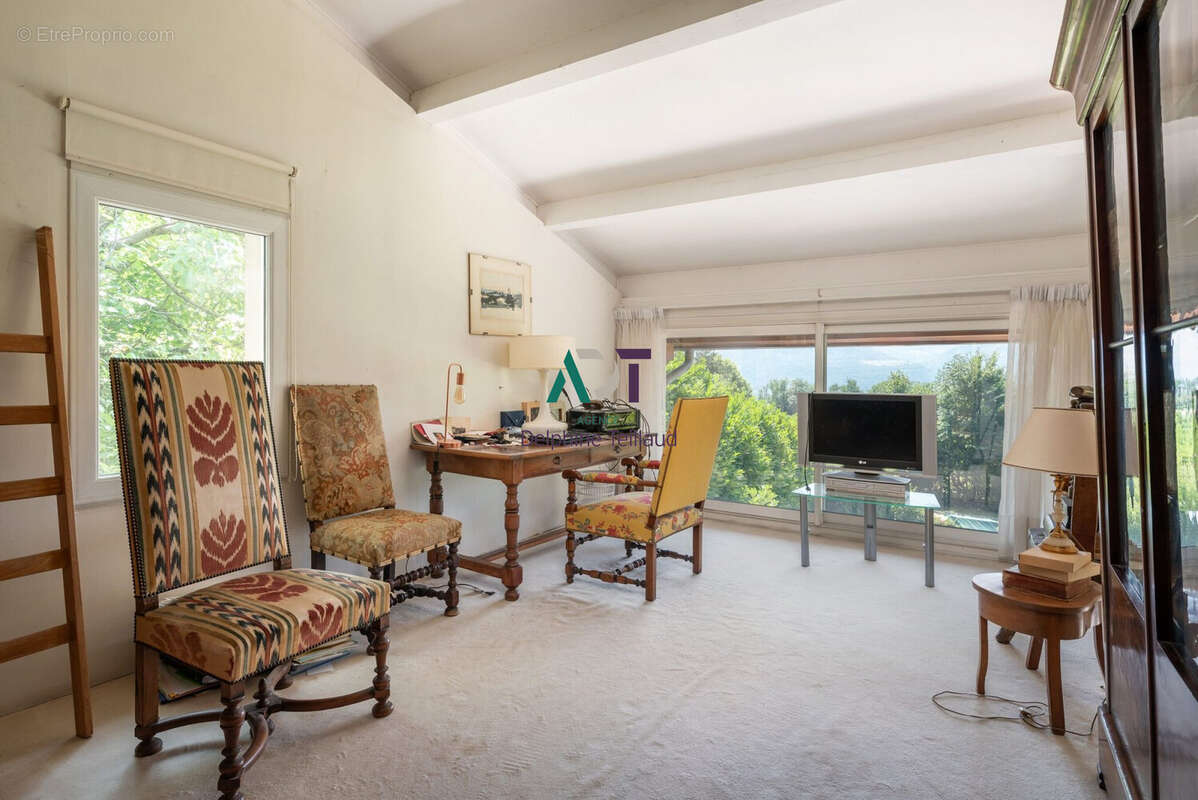 Maison à SAINT-ISMIER