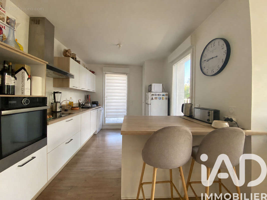 Photo 2 - Appartement à BRUGES