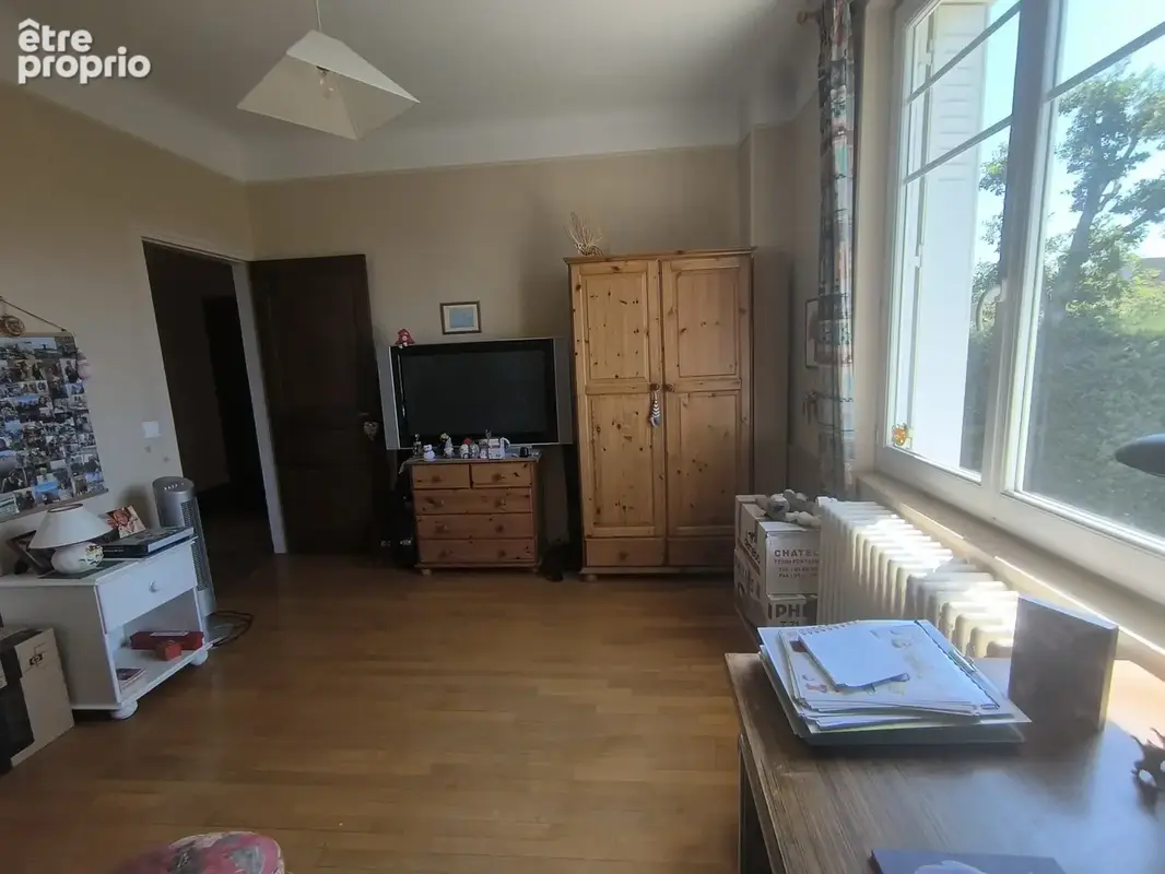 Maison à La Rochette - photo 17