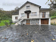 Maison à SAINT-VIANCE