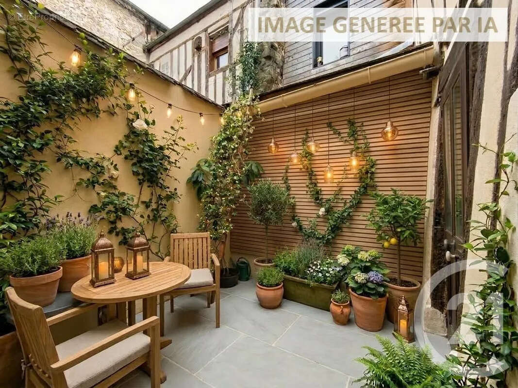 Maison à SENS