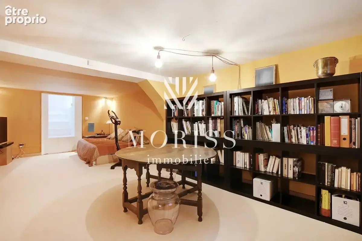 Maison - duplex paris 75010 - photo 12