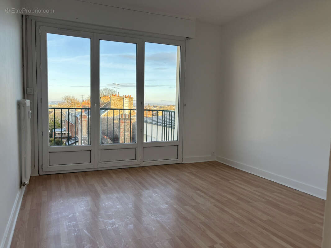 Appartement à SAINT-BRIEUC