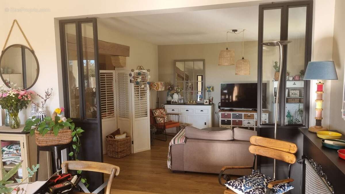 Maison à BALARUC-LES-BAINS