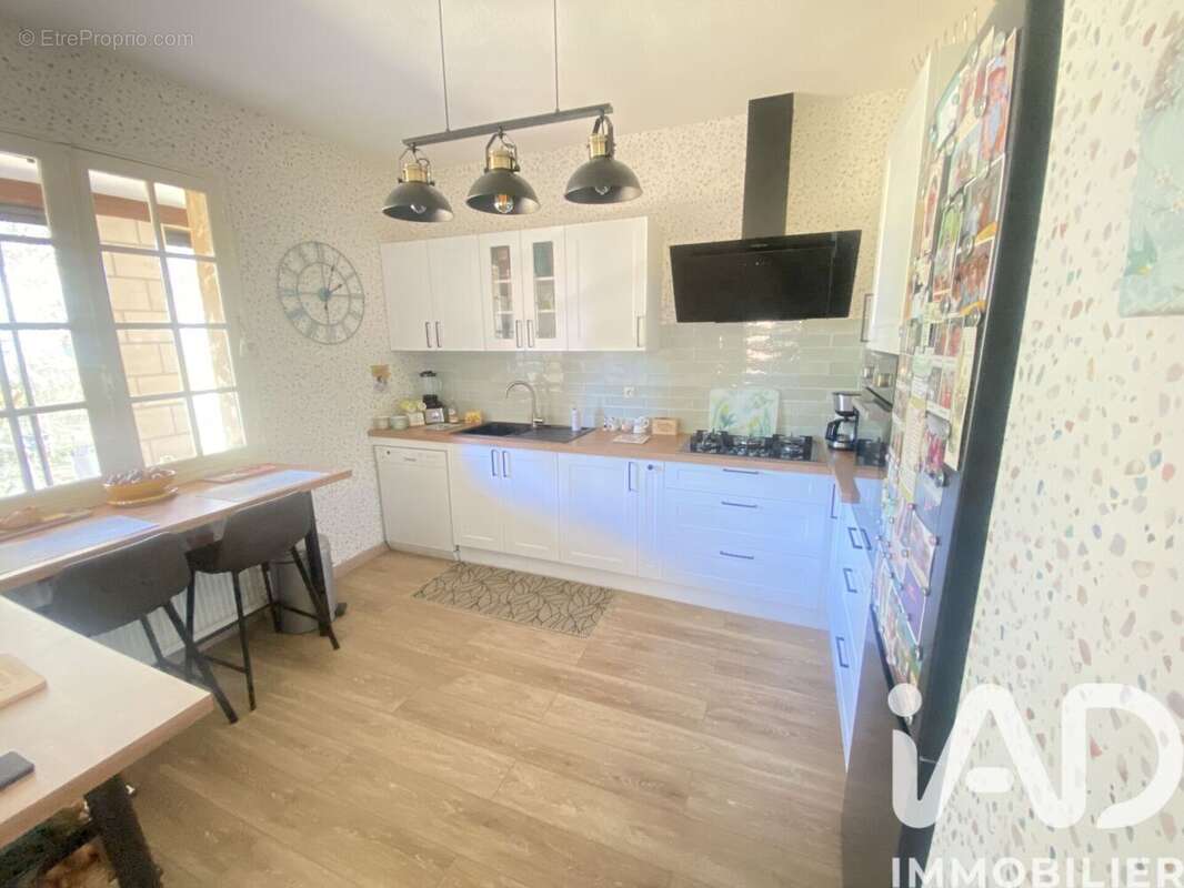 Photo 9 - Maison à CENAC-ET-SAINT-JULIEN