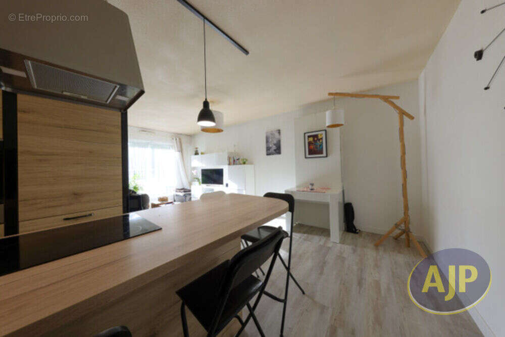 Appartement à CARQUEFOU