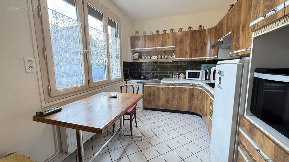 Maison à RANDAN