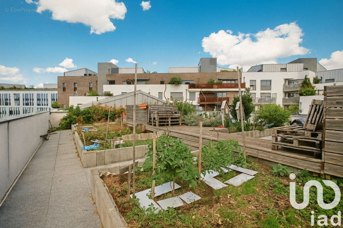 Photo 8 - Appartement à SAINT-DENIS
