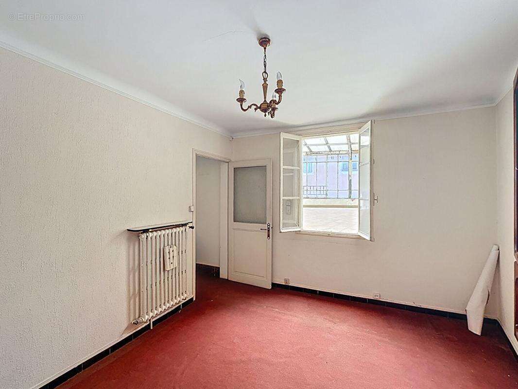 Appartement à MANOSQUE