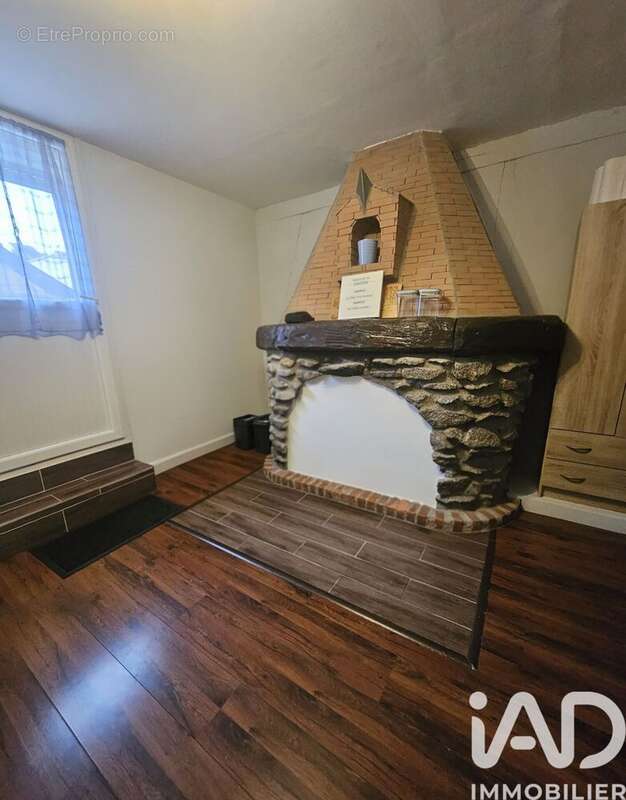 Photo 4 - Maison à MONTVILLE