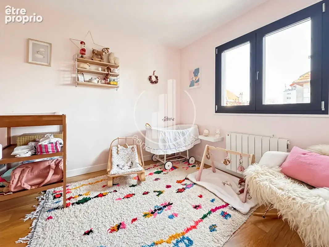 Maison Colombes - Petite Garenne- 8 pièce(s) 170 m2 - 5 chambres - photo 8
