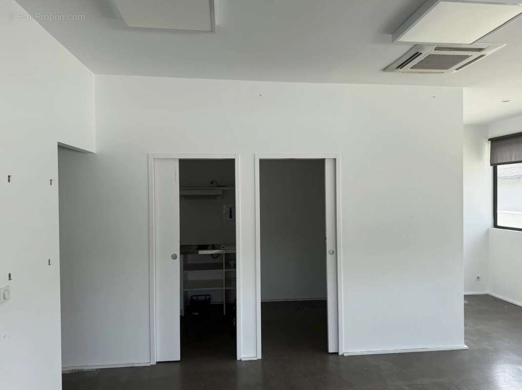 Commerce à BIARRITZ