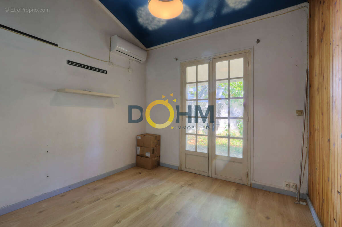 Maison à SAINT-PIERRE