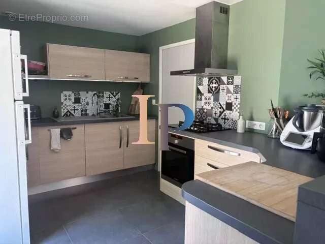 Maison à CHARLIEU