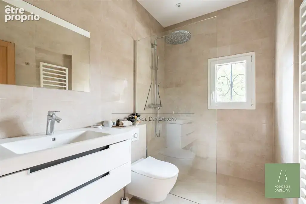 Maison 6 pièces 120 m² à vendre à Le Vesinet (78110) - photo 15