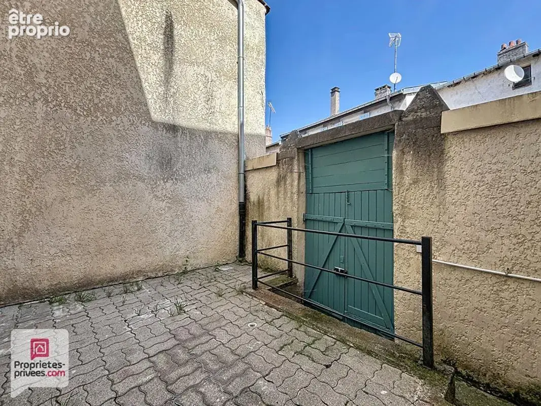 Maison Rosieres Aux Salines 4 pièce(s) 121 m2 - photo 11
