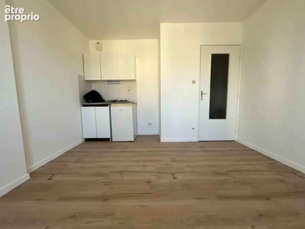 Appartement 2 pièces 32 m² à vendre à Besancon (25000) - photo 6